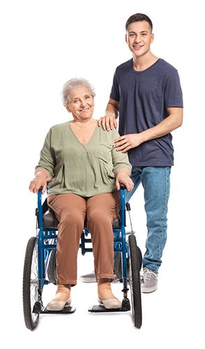 Consumers at Home